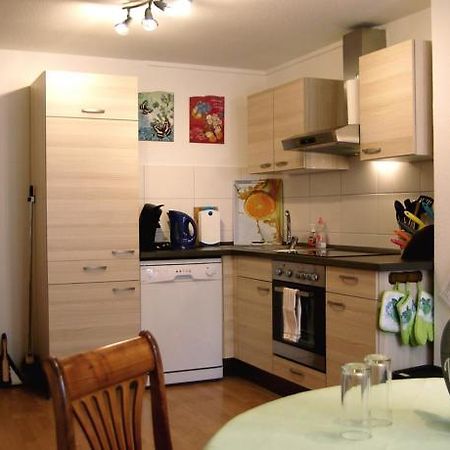 Ferienwohnung Jahn Duderstadt Exterior photo