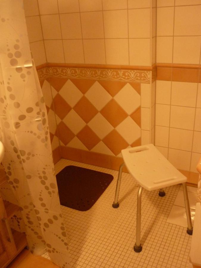 Ferienwohnung Jahn Duderstadt Room photo
